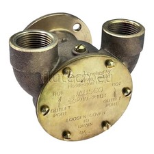 Jabsco 50280-2101 Pompe en