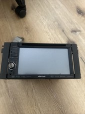 Kenwood DNX6140  2-Din Multimedia Navigation Receiver GPS