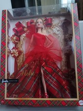 Poupée coffret Mattel "