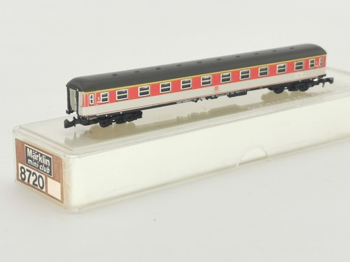 Märklin mini club 8720 - 8720, z