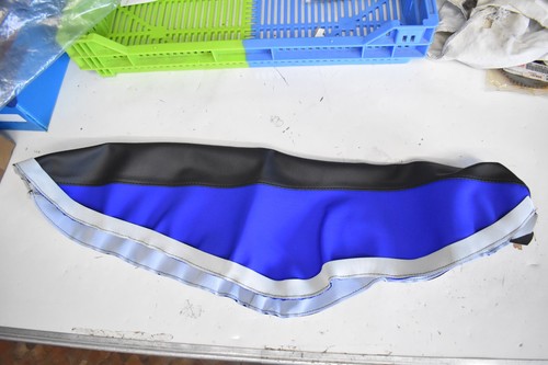 Housse selle origine - de,