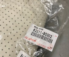 Tête de toit d'origine TOYOTA