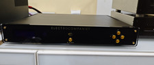 Electrocompaniet EC 4.8 MKII Reference Pre Amplifier Mint boxed