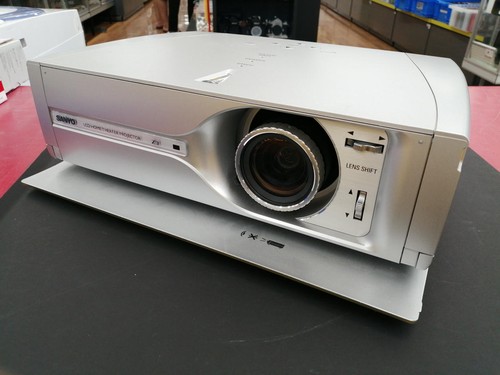 Sanyo projecteur lcd - lp-z3,