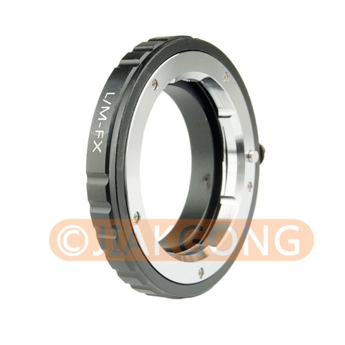 Leica lens fujifilm x - lm,