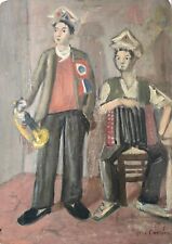 Jean Oberlé 14 Juillet