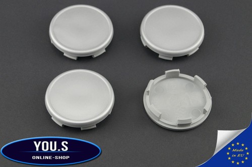 Hub caps cap without - 4,
