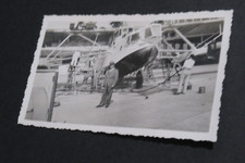 Photo Avion Hydravion Loire 70