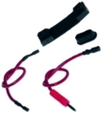 Câble sonde ionisation - de,