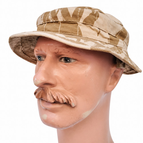 Bob opex désert armée - bob,