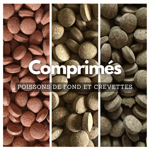 Promo comprimés pour - -,