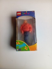 Lego 3136 Scala Christian -