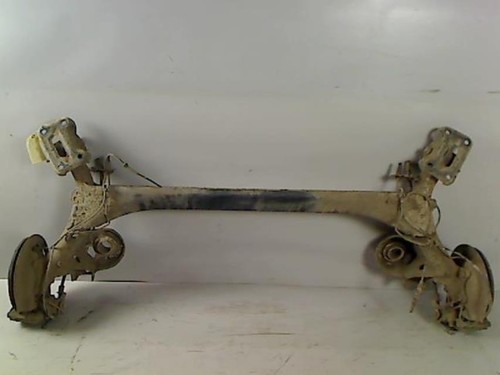 Essieu arriere peugeot 307 - essieu,