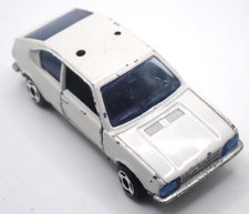 Politoys Polistil E36, Alfa