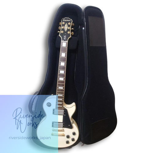 Guitare électrique epiphone - guitare,