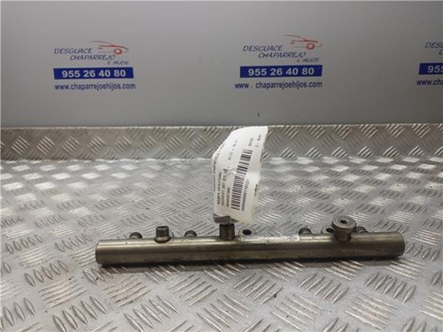9640387980 rampe injecteurs - ,