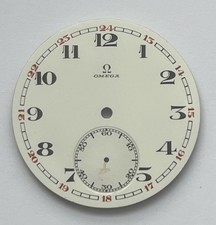 CADRAN NEUF MONTRE GOUSSET