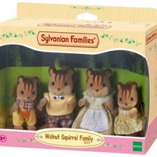 Sylvanian Families - 4172