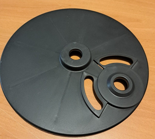Protection roue mtd ref - protection,