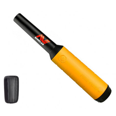 Pin pointer minelab pro find - minelab, pro-find