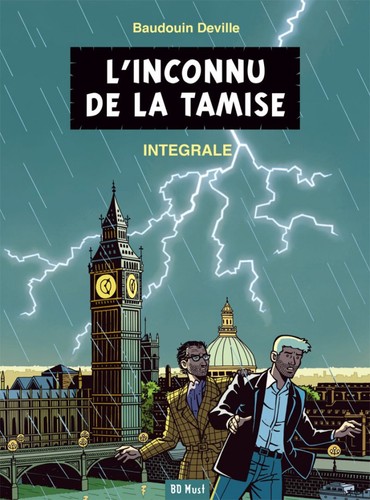 Inconnu tamise - de, (l')