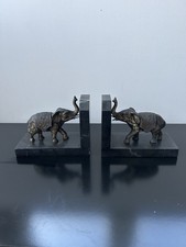 PAIRE DE SERRES LIVRES ANCIEN