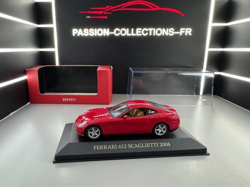 Ixo hot wheels ferrari - 1/43,