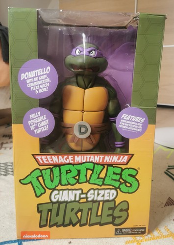Tmnt teenage mutant ninja - teenage,