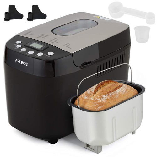 Arebos machine pain 1500 g - machine,