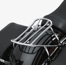 PORTE-BAGAGES DETACHABLE SOLO