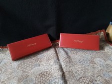 Deux Boîtes Stylo Dupont