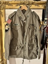 Veste Ralph Lauren Militaire
