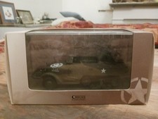 MULTIPLE GUN MOTOR CARRIAGE