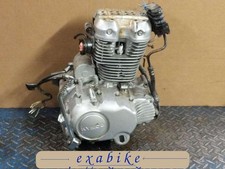 moteur pour Kymco Zing 125  de