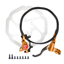 Kit Frein Disque Vélo, Levier