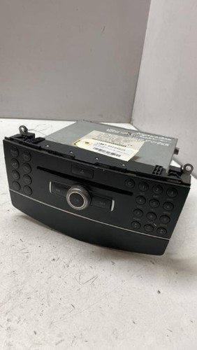 Autoradio origine mercedes - autoradio, d'origine