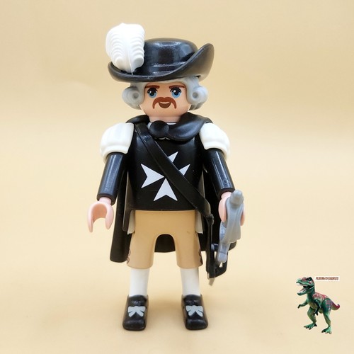 Playmobil figurine