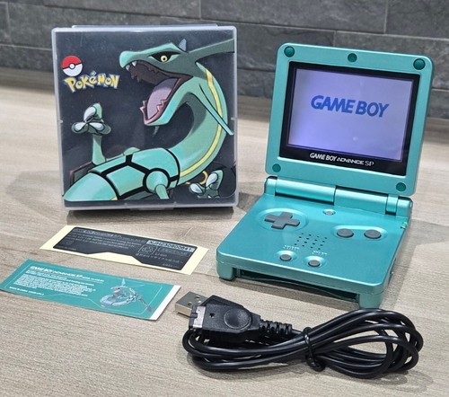 Nintendo gameboy advance - gameboy, sp