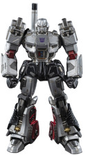 Transformers MDLX Megatron