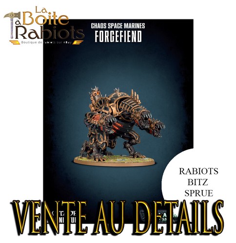 Warhammer 40000 chaos - warhammer,