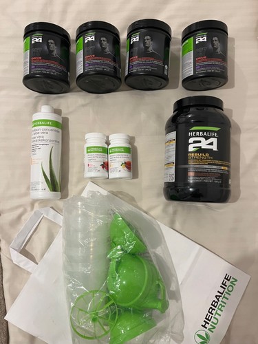 herbalife