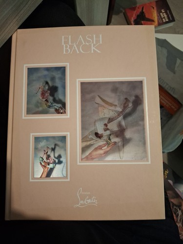 Christian louboutin flash - christian,