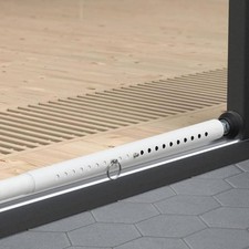 Barre de Sécurité de Porte