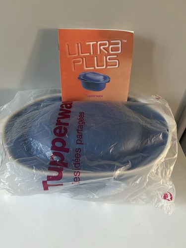 Tupperware ultra plus neuf - tupperware,