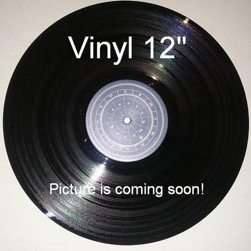 Crazy malamute maxi - [maxi, 12"]