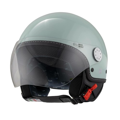 Casque demi jet - casque, demi-jet
