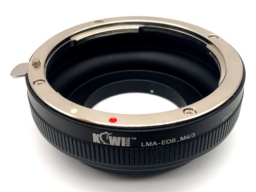 Easybuy lma eos - easybuy, lma-eos_m4/3