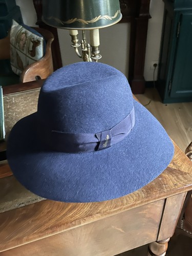 Chapeau borsalino femme - chapeau,