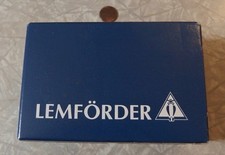 Alfa Romeo Tie Rod Ends