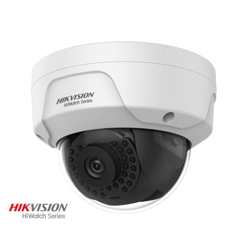 Caméra poe hikvision - ip,
